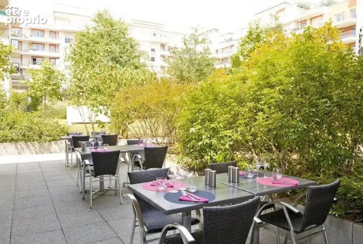 Evry-Courcouronnes : Idéal investissement locatif - photo 5