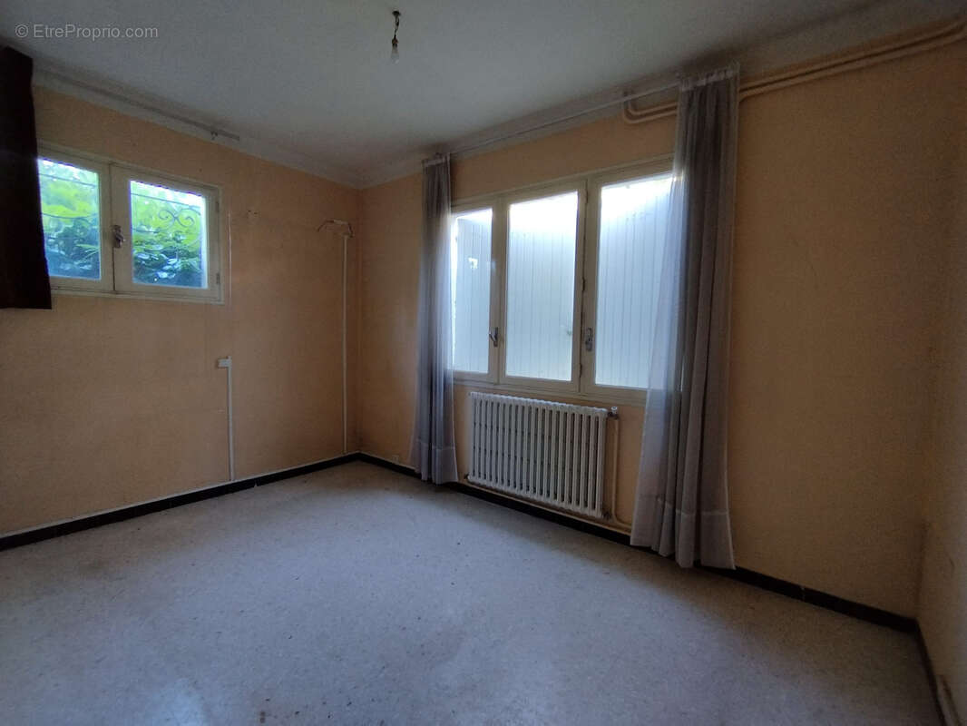 Appartement à SAINT-GELY-DU-FESC