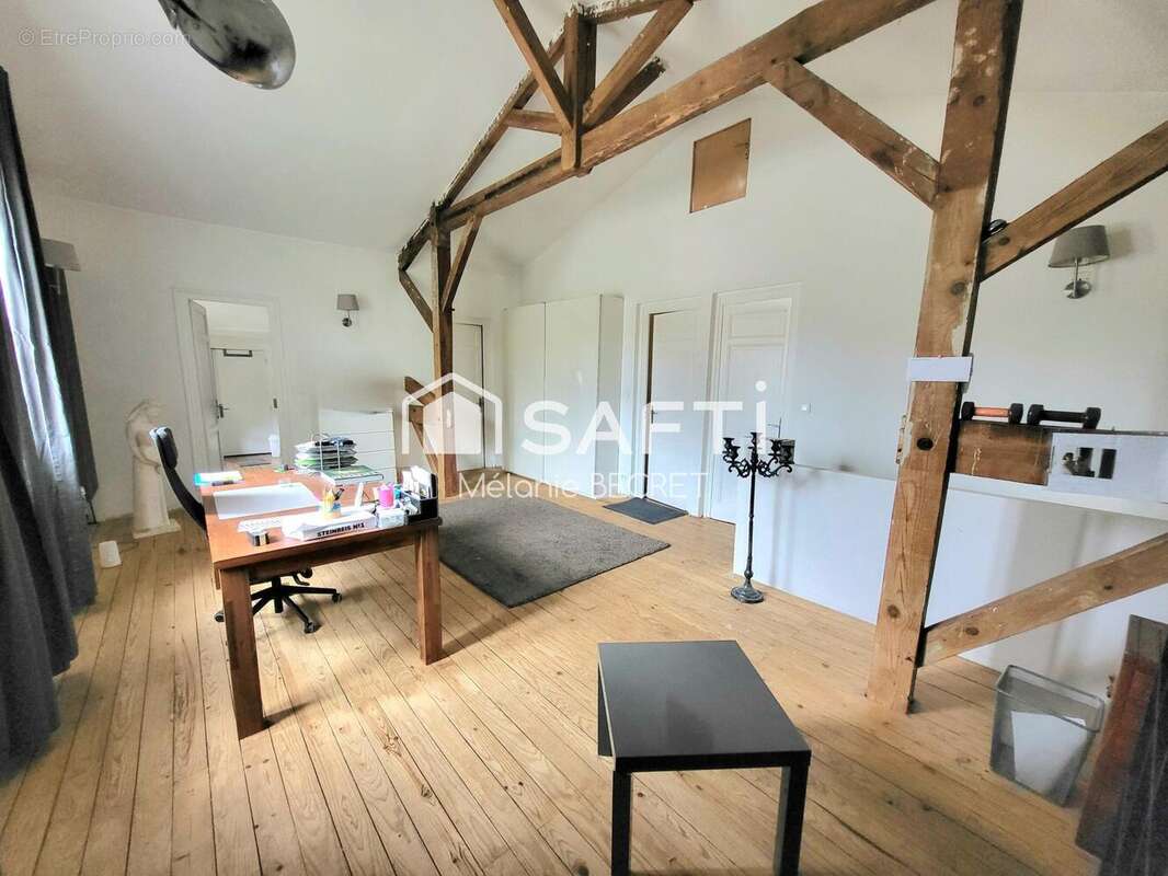 Photo 8 - Maison à MARCHEPRIME