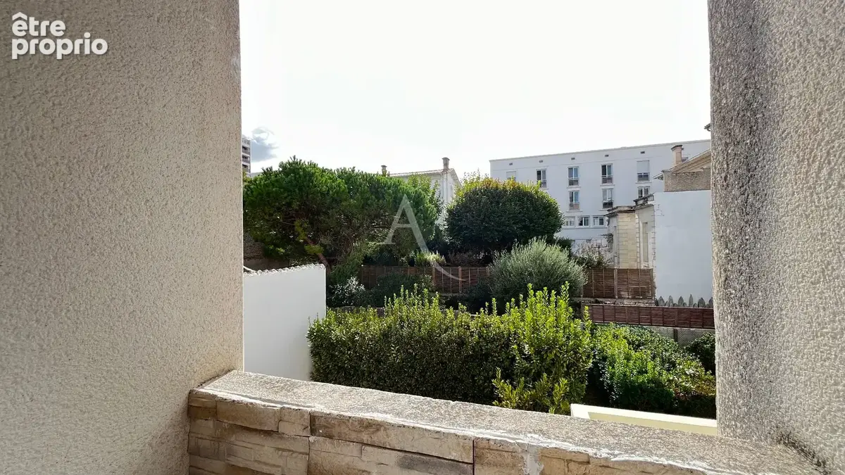 Appartement Royan 2 pièce(s) vue mer proche plage - photo 16
