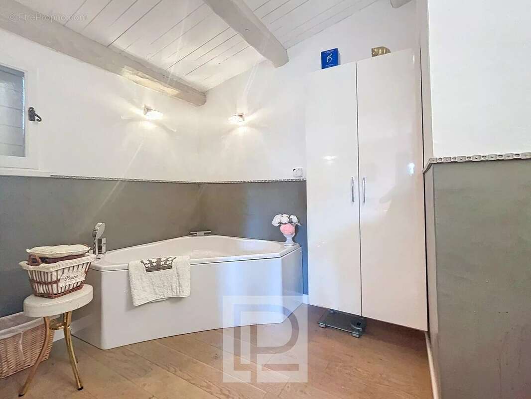 Basse Californie - Quartier Isola Bella - Maison familiale - photo 14