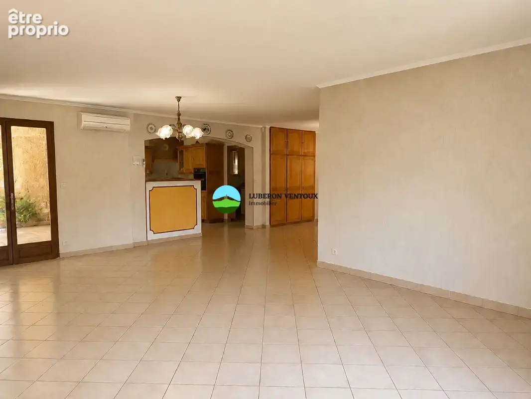 Maison Pernes Les Fontaines - photo 3