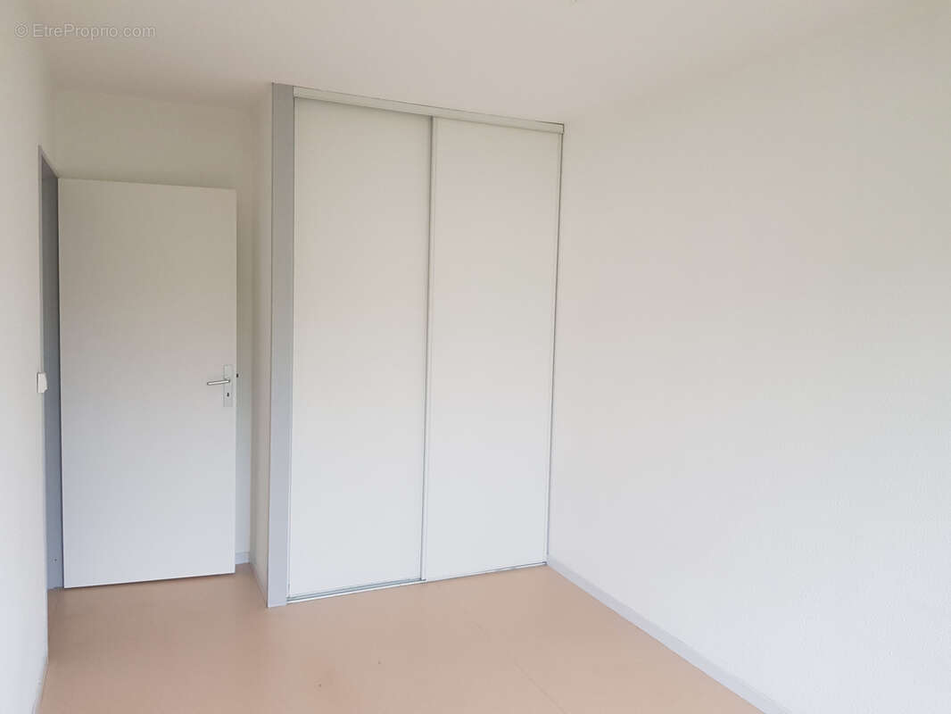 Appartement à SAINT-MEDARD-EN-JALLES