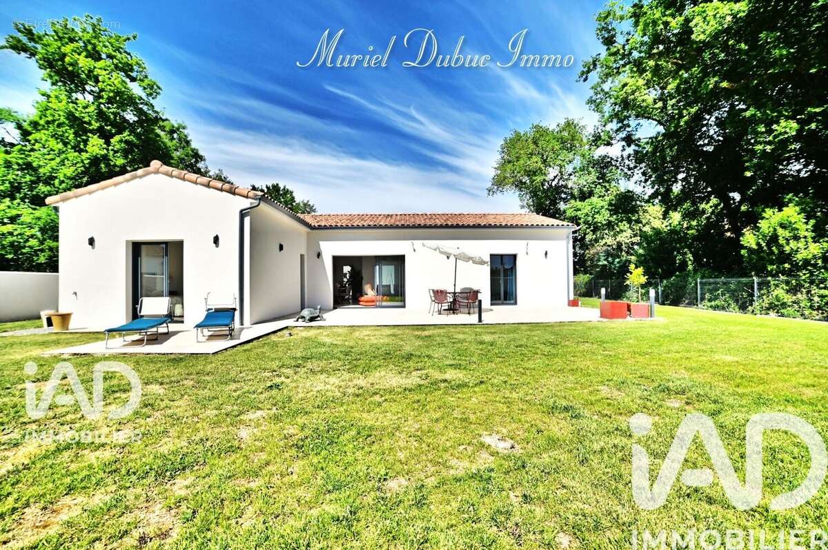 Photo 2 - Maison à ETAULES