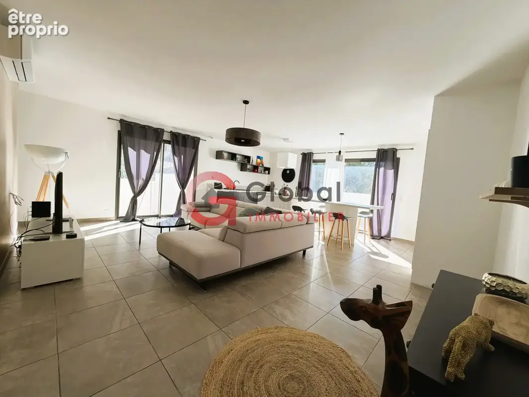 Villa T4 de 2018 - photo 4