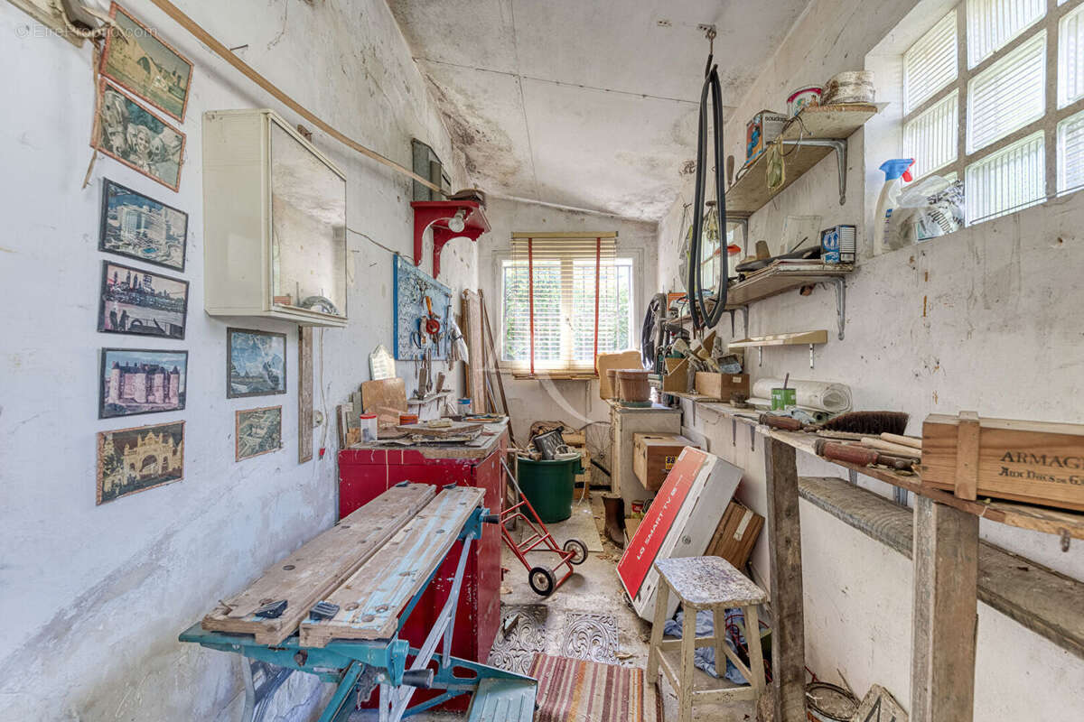Maison à NOISIEL