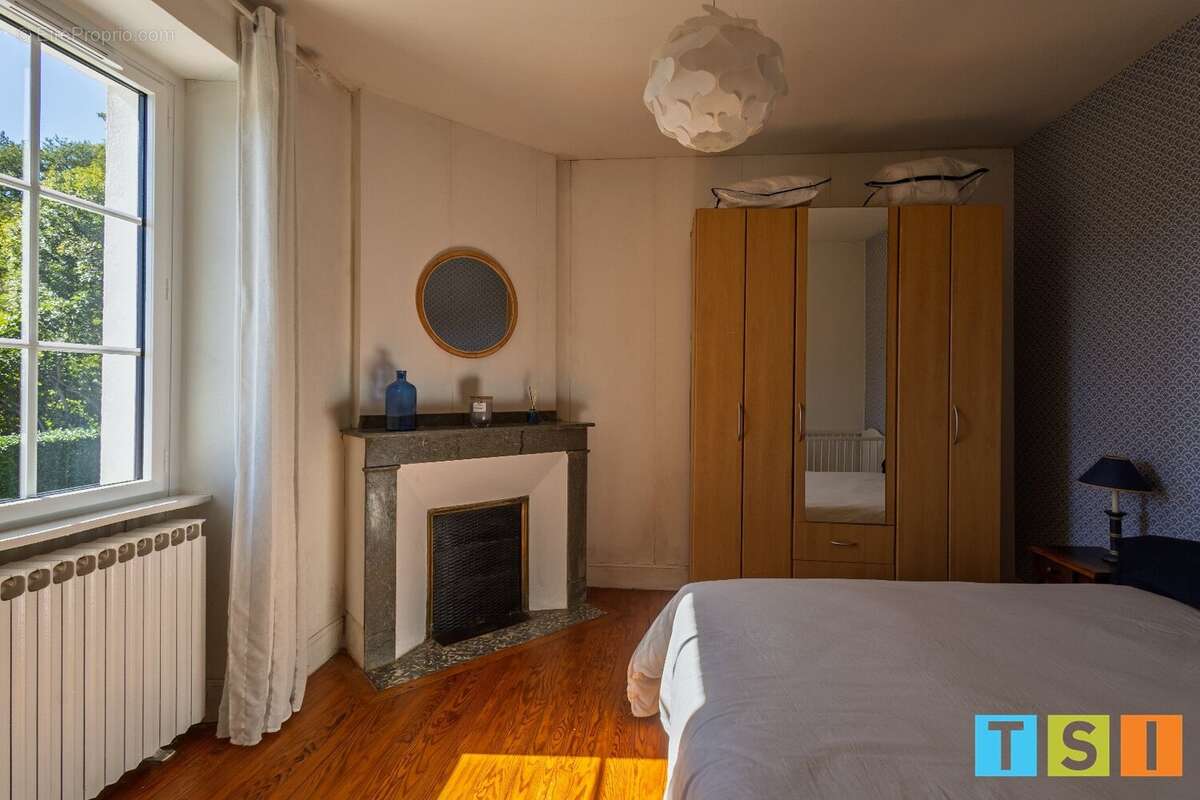 Maison à MAZERES-SUR-SALAT