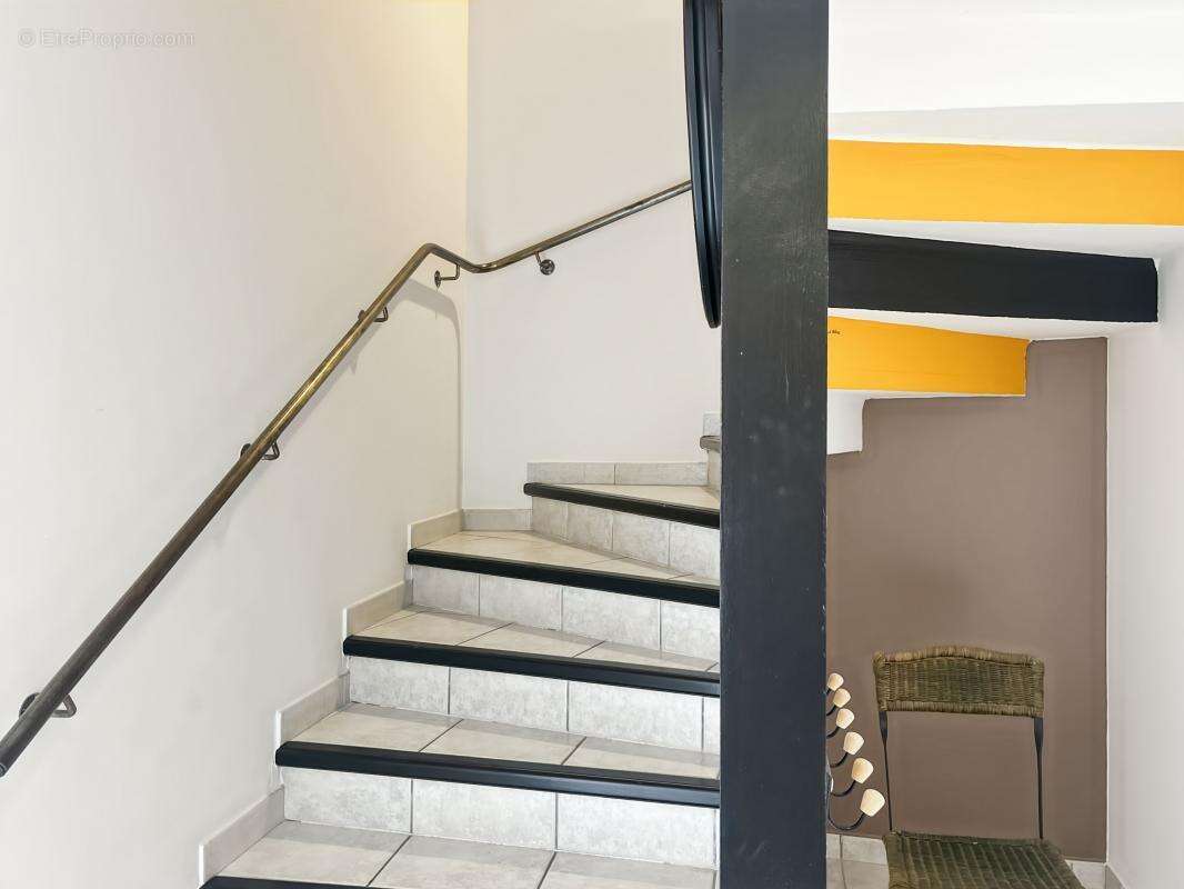 Maison à MARSEILLAN