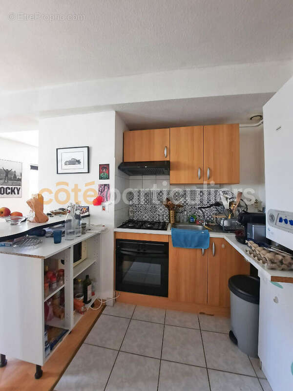 Appartement à DOLE