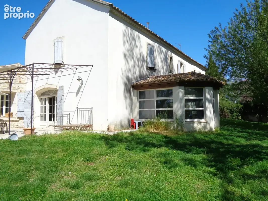 Herault Propriété d'exeption 800m2 sur 400000m2 - photo 148