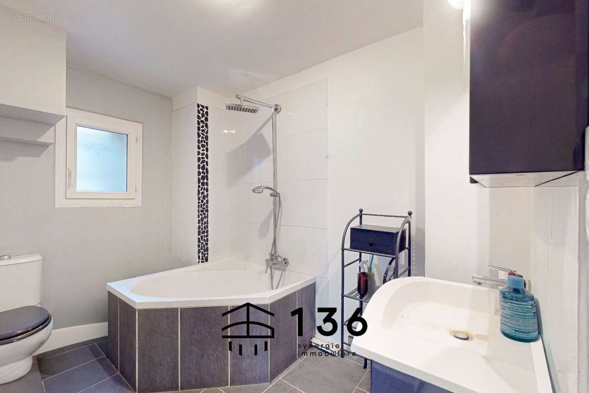 Appartement 89 m² à Montpellier  - photo 9