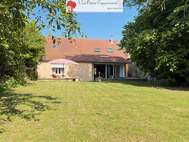Maison à SOURS