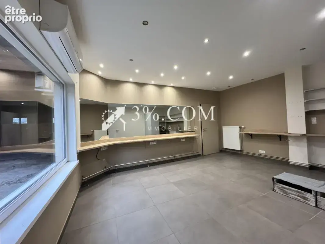 3%COM Jolie maison rénovée avec local indépendant - jardin - photo 11