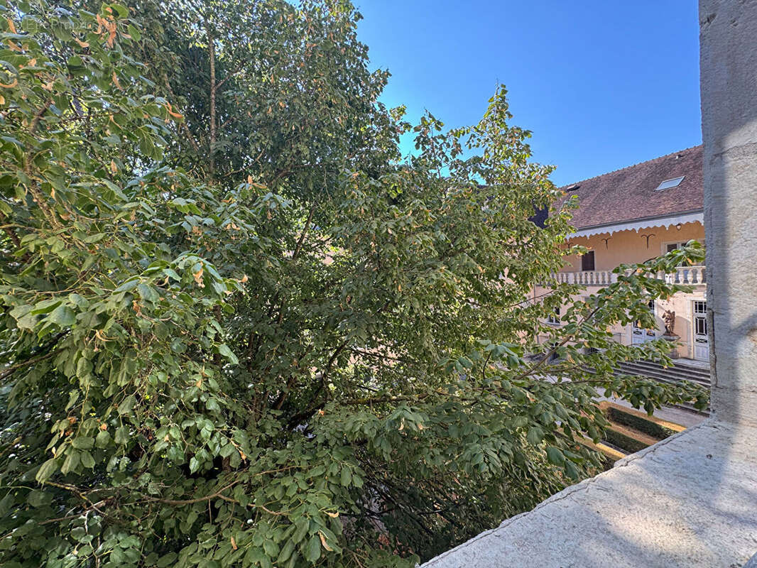 Bel appartement 2 chambres - 80 m² dans résidence sécurisée au centre-ville - photo 11