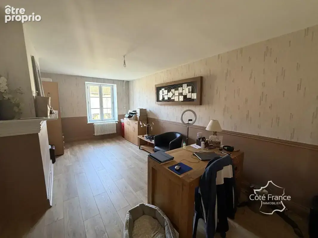 Demeure d'Exception à Haudrecy 418,57 m2 - photo 22