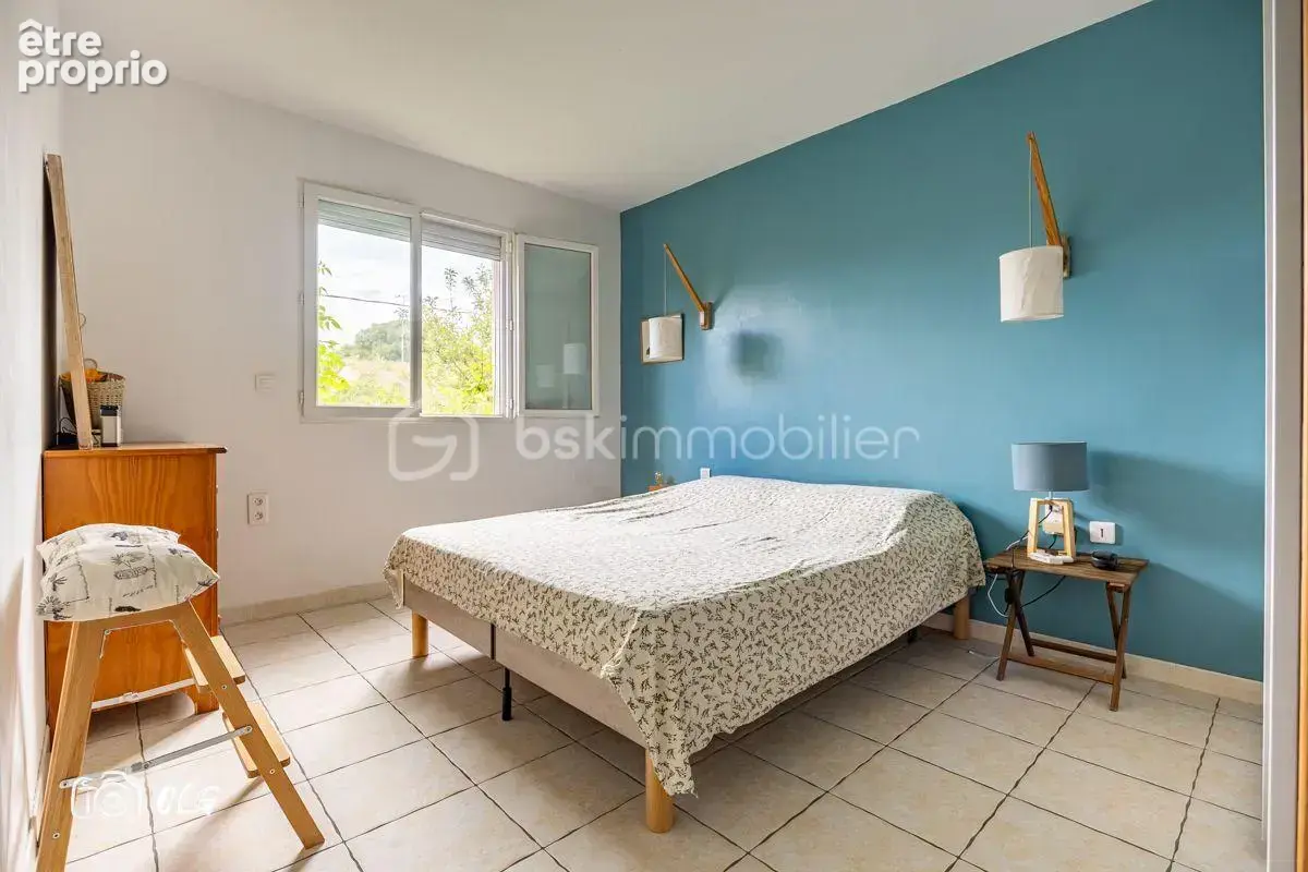 Charmante maison moderne au cœur d'un quartier convivial - photo 10