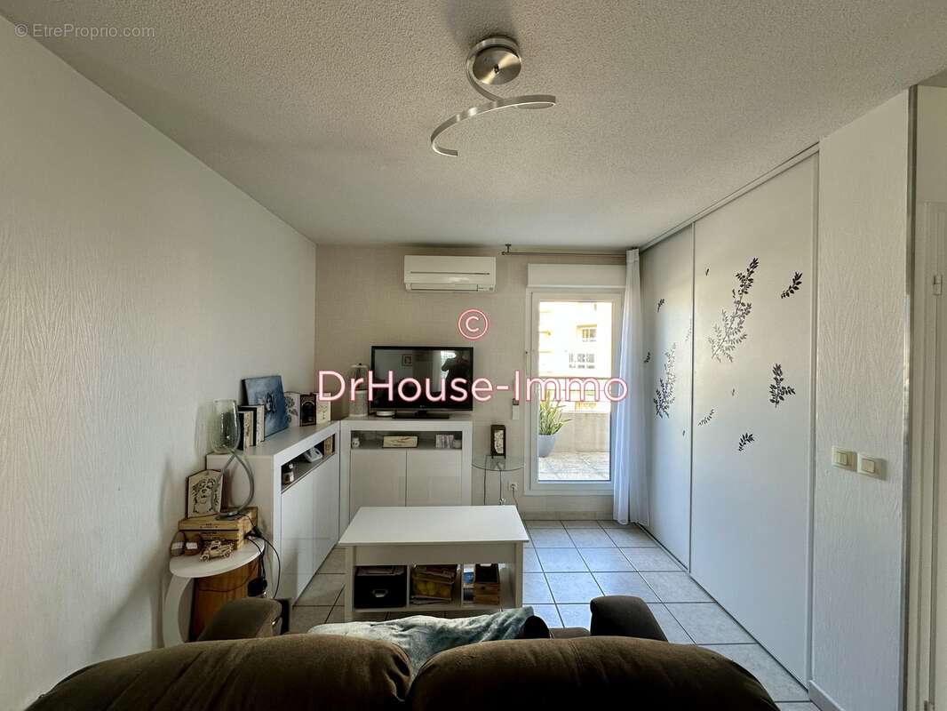 Appartement à VALENCE