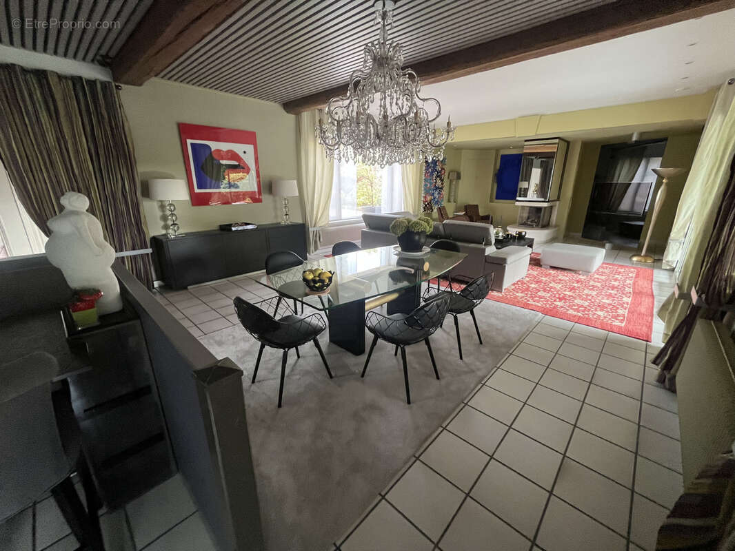 Proche ARRAS - Propriété de 392m2 habitables entièrement rénovée - photo 20