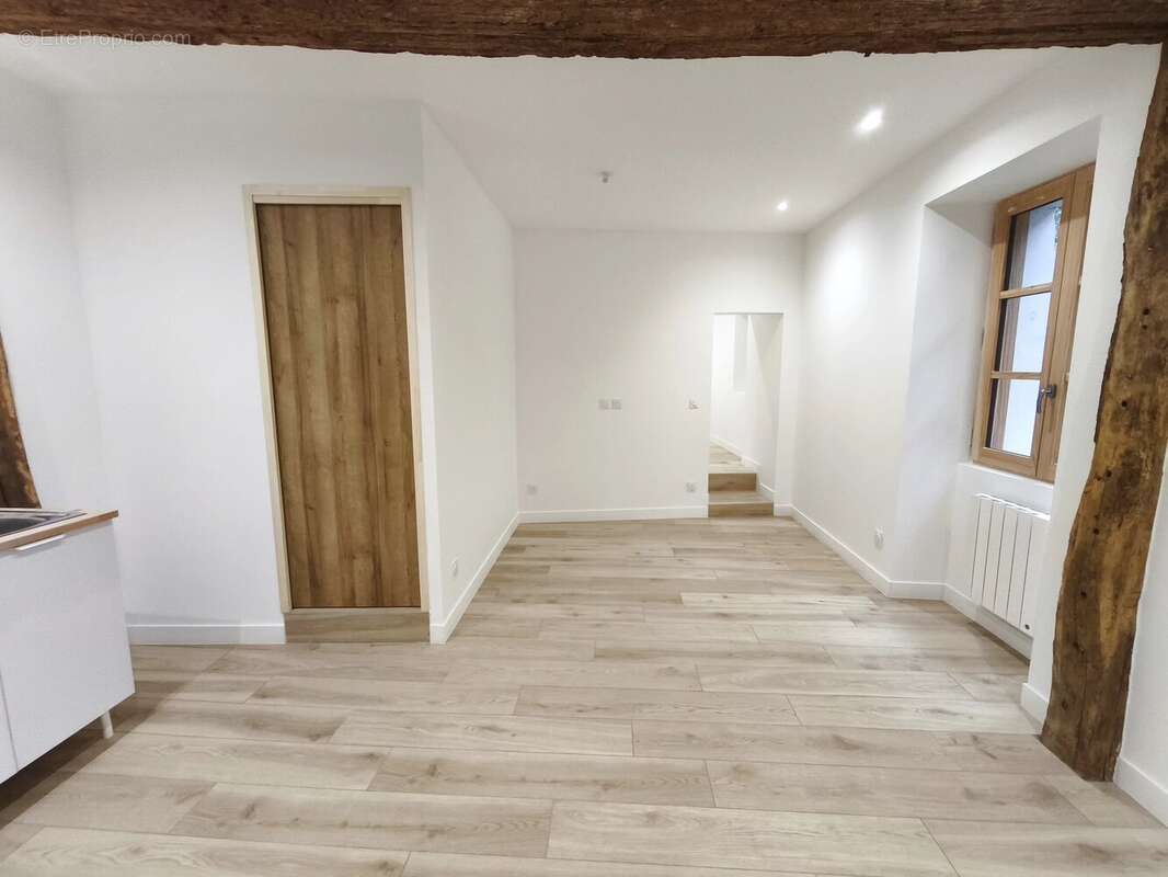 Appartement à ANNECY