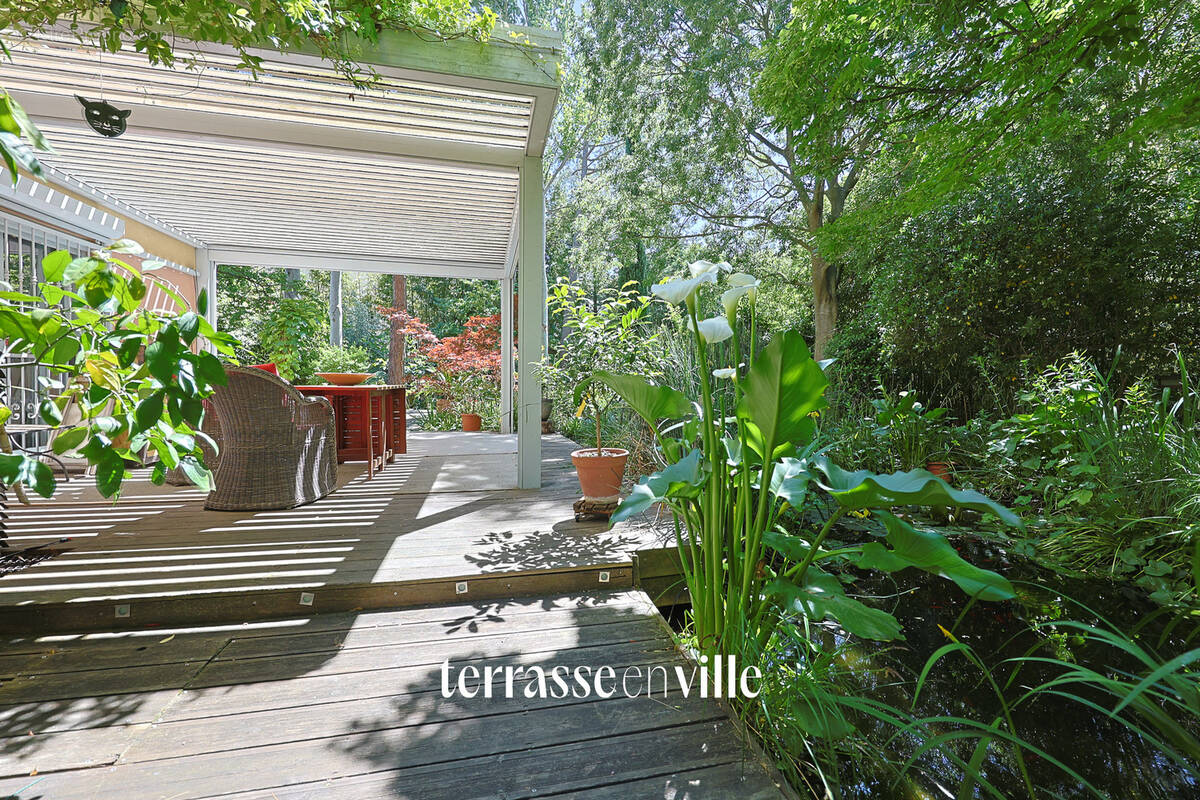 Appartement à AIX-EN-PROVENCE