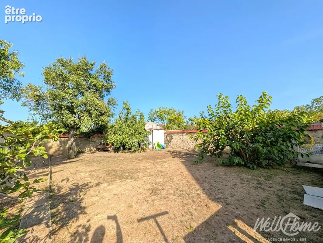 Maison Saint Ouen L Aumone - Maison individuelle 163m² - photo 4