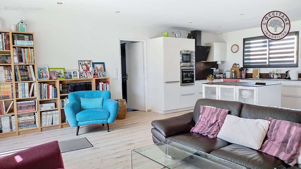 Maison à L'ISLE-JOURDAIN