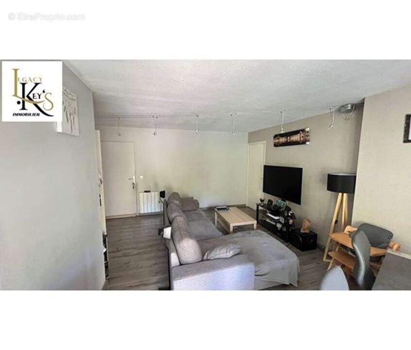 Appartement à GRADIGNAN