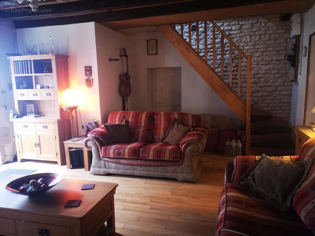 Photo 4 - Maison à BETHINES