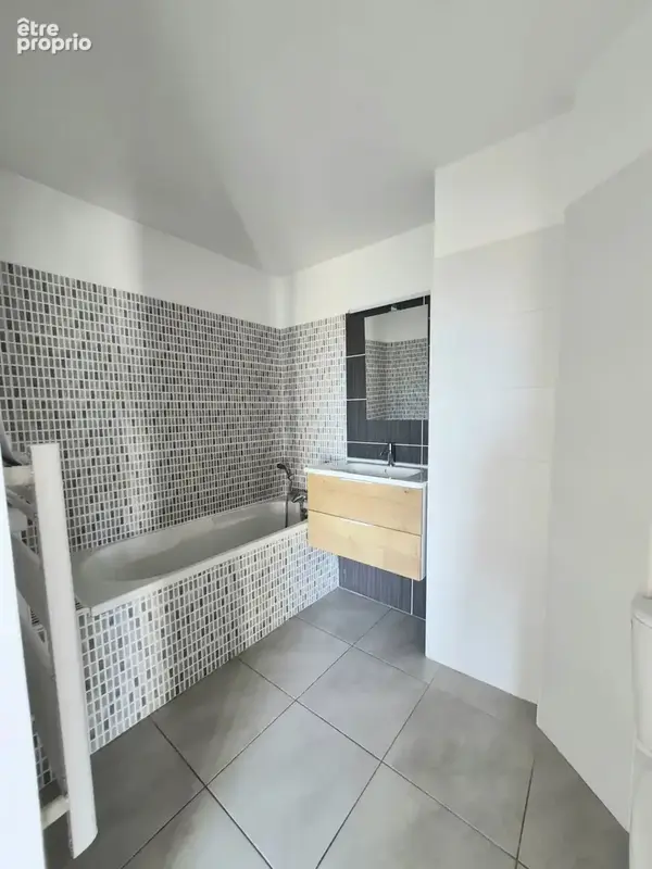 Penthouse dernier etage avec terrasse 44m2 et garage 23m2 - photo 7