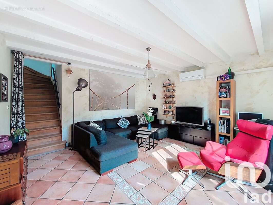 Photo 2 - Maison à MERIGNAC