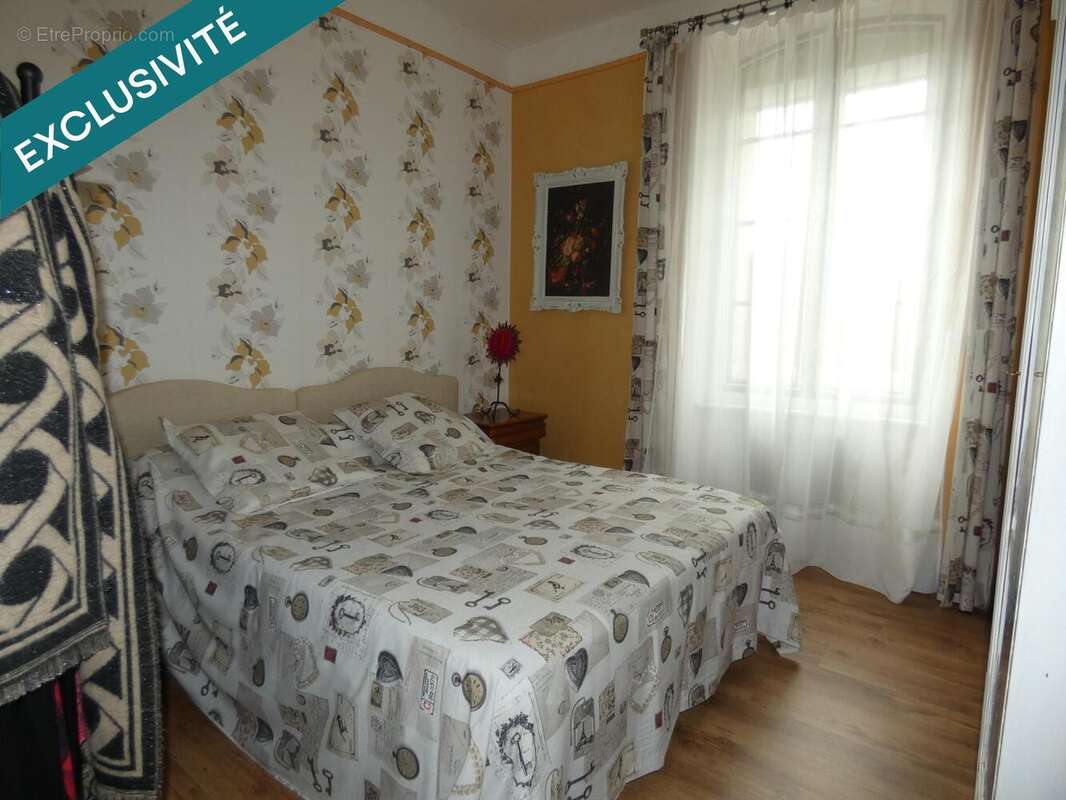 Photo 8 - Maison à LA REDORTE