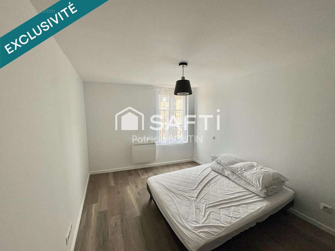 Photo 3 - Maison à NIORT