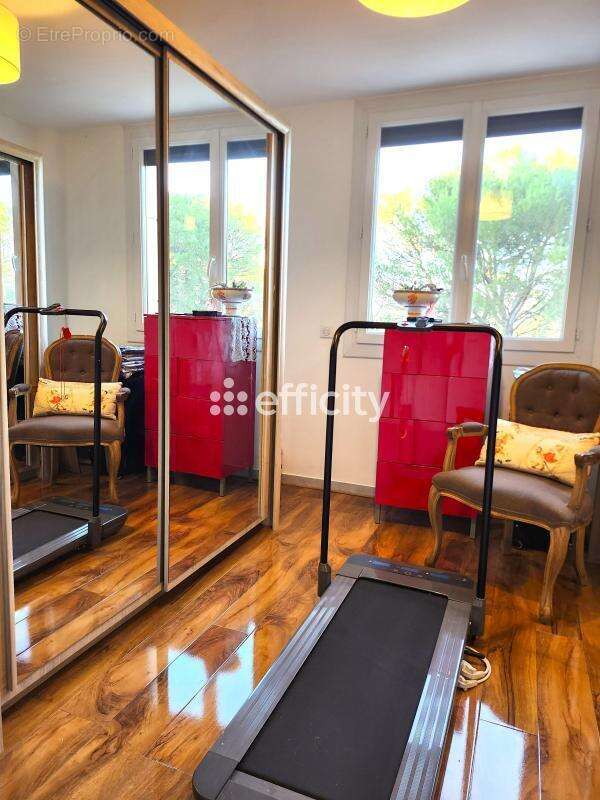 Appartement à LE CANNET