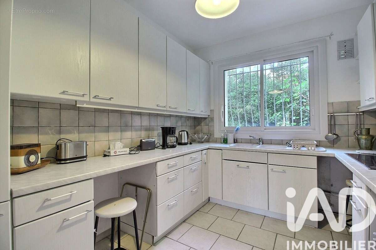 Photo 8 - Appartement à SANARY-SUR-MER