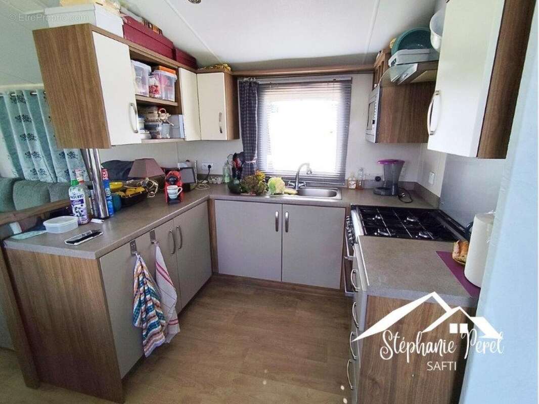 Photo 2 - Terrain à FLAYAT