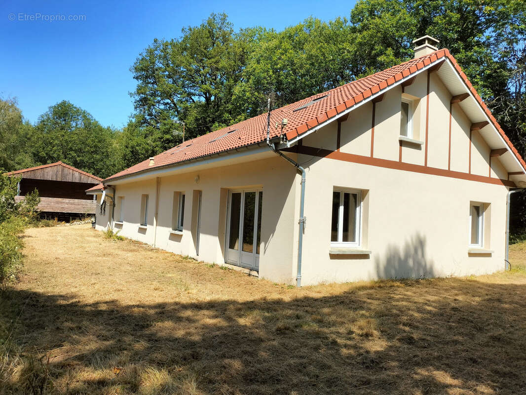 2 Maisons de plain pied - photo 2