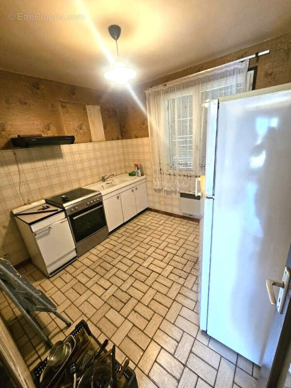 Maison Ribemont 4 pièce(s) 85 m2 - photo 4