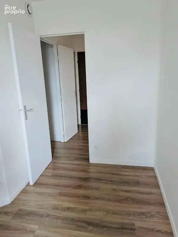 Appartement Le Petit Quevilly 2 pièces 53,8 m2. - photo 8