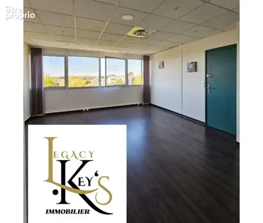 Commerce 99 m² à vendre à Merignac (33700) - photo 3