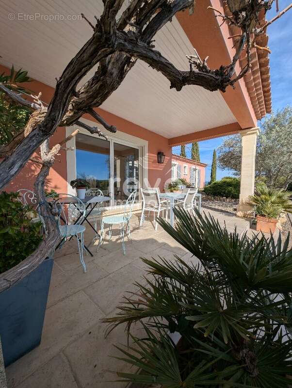 Maison à VAISON-LA-ROMAINE