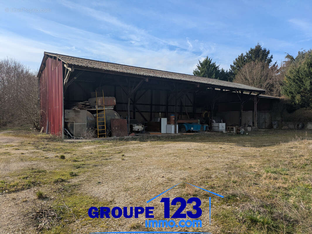 Terrain constructible - photo 4