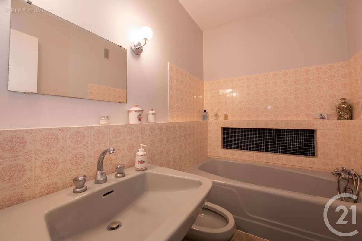 Appartement à SAINT-GEORGES-DE-DIDONNE