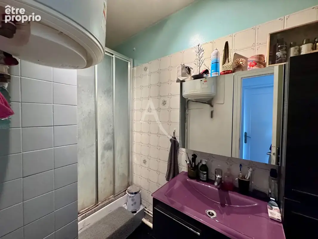 Appartement Neuilly Sur Marne 2 pièces 42 m2 - photo 10
