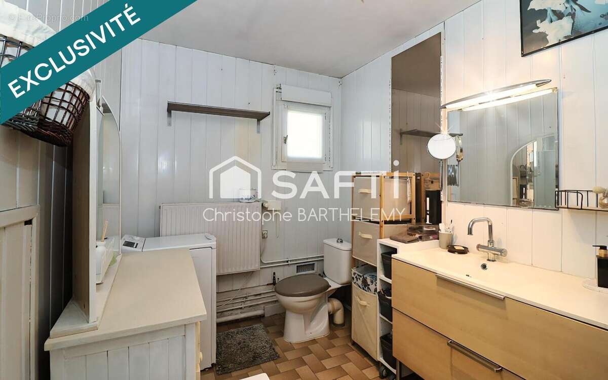 Photo 5 - Maison à CAUDEBEC-LES-ELBEUF