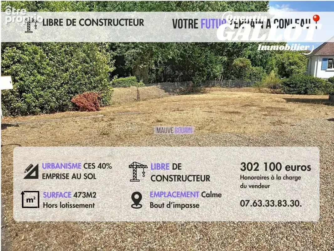 Maison 190 m² à Vannes  - photo 17