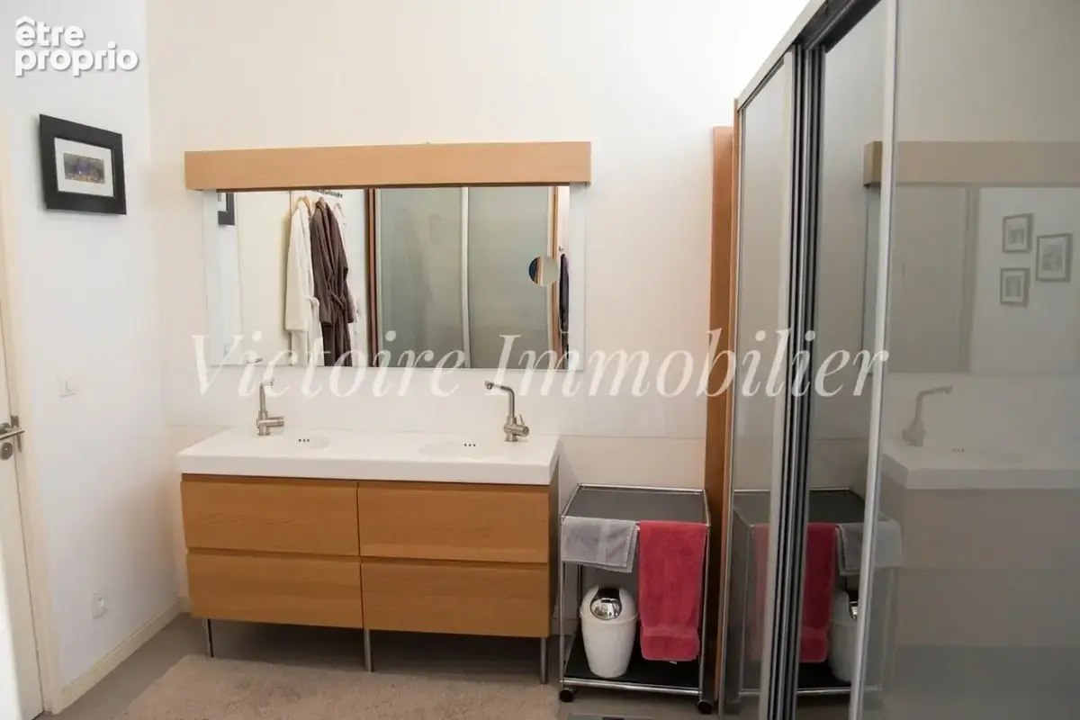 Maison - loft 252 m2 - photo 7