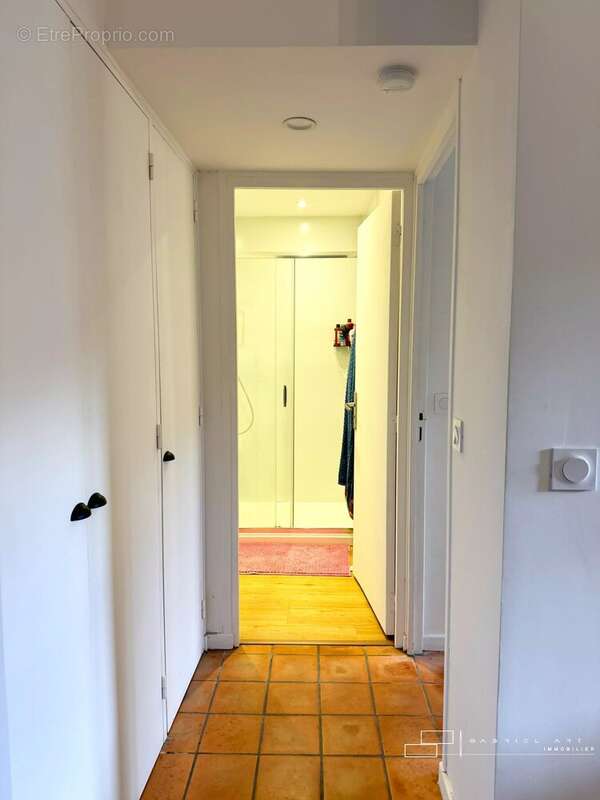 Appartement à AUCH
