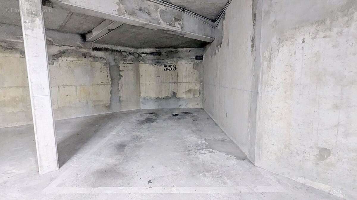 Appartement à MANTES-LA-VILLE