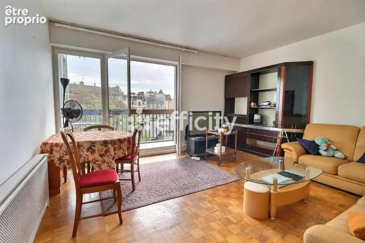 Appartement - photo 2