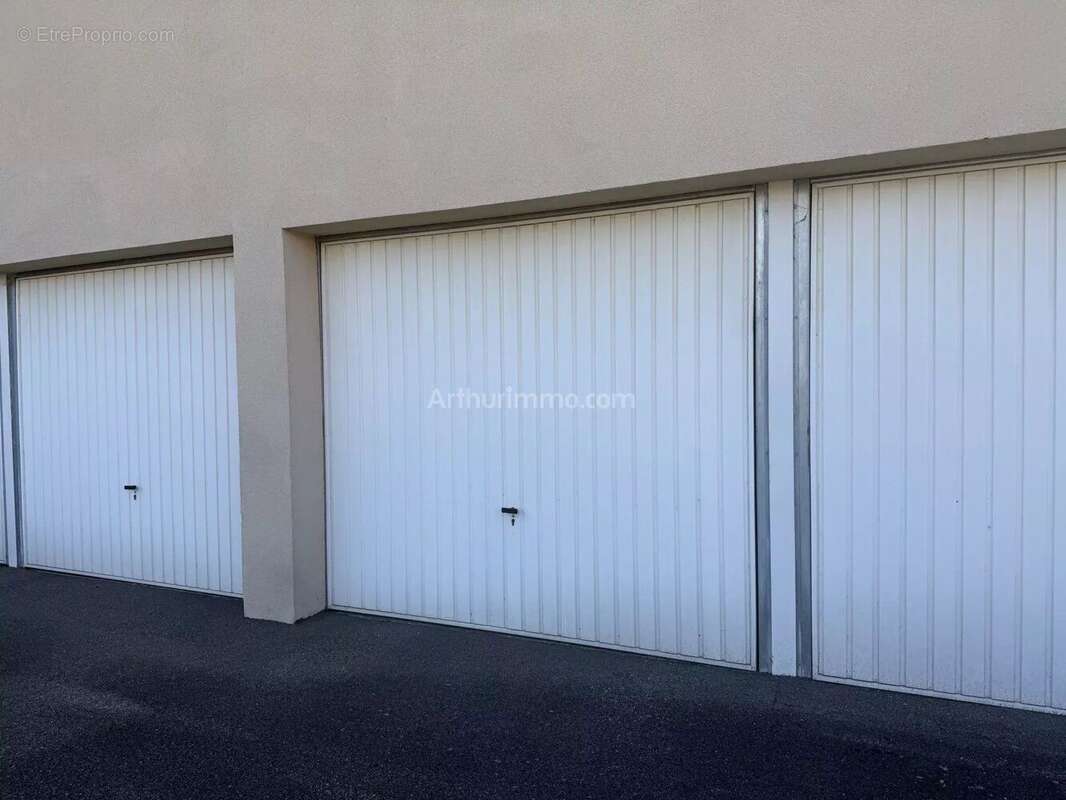 Appartement à WINTZENHEIM